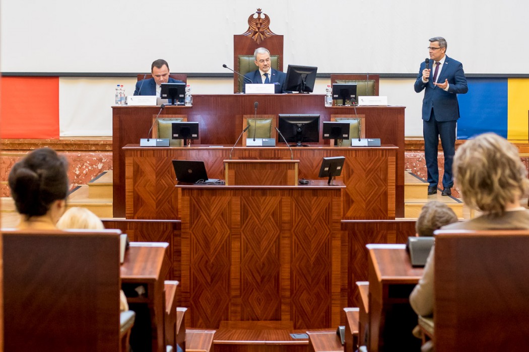 Projekt Krajowej Strategii Rozwoju Regionalnego 2030. Rozwój dobrze zaprojektowany