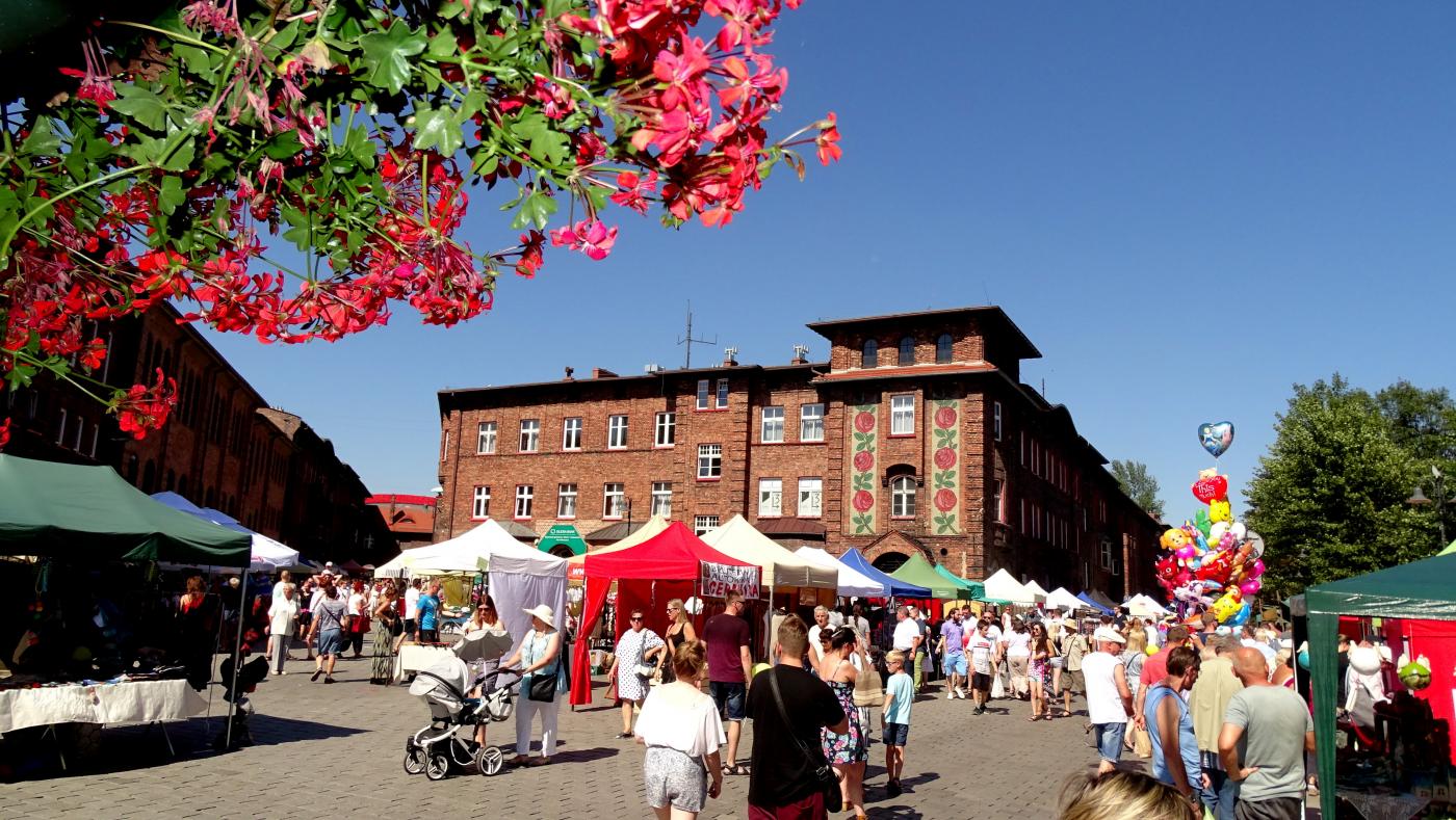 Inicjatywa lokalna - na co mieszkańcy chcą przeznaczyć milion złotych w Katowicach?