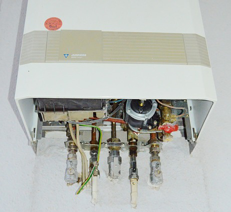 Cichy zabójca - Urząd Miasta Katowice przestrzega przed czadem!