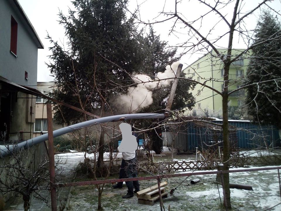 Zobacz, co wykazała kontrola straży miejskiej!