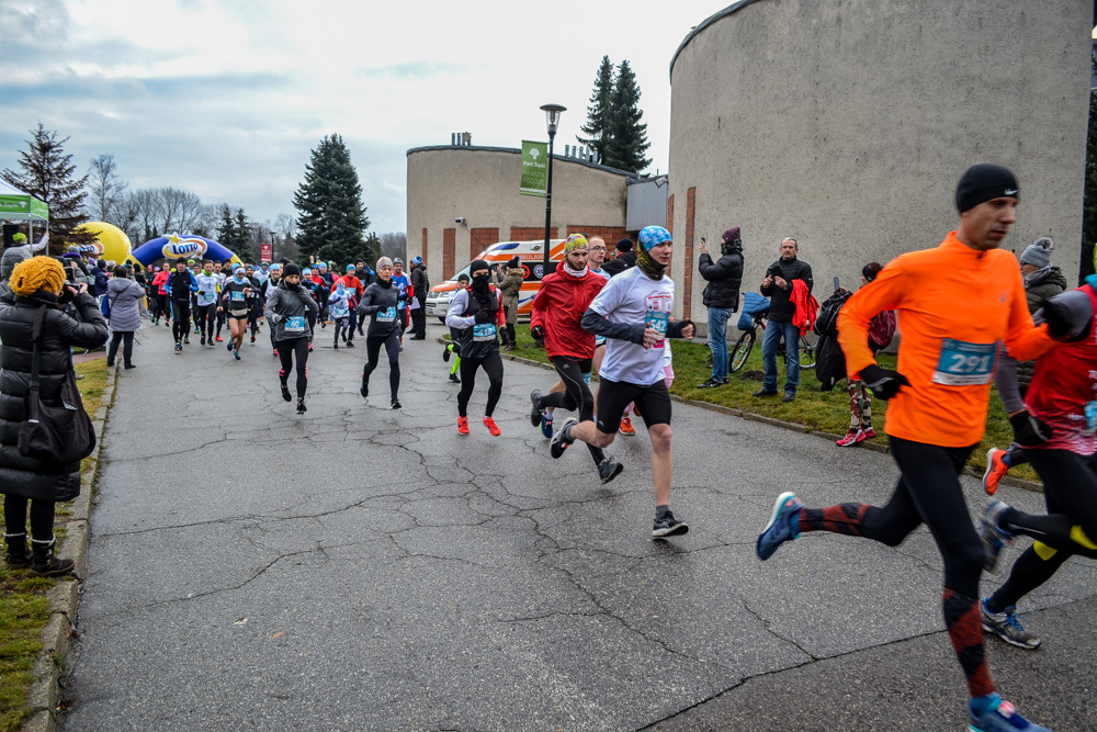 Cyborg 2019 - ponad 800 uczestników! 6