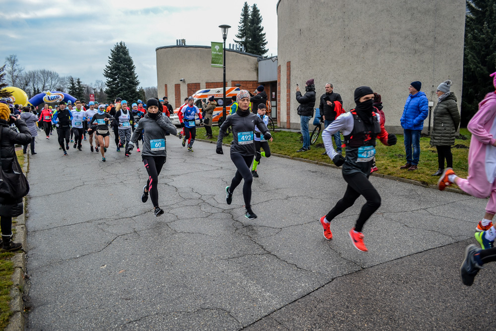 Cyborg 2019 - ponad 800 uczestników! 7
