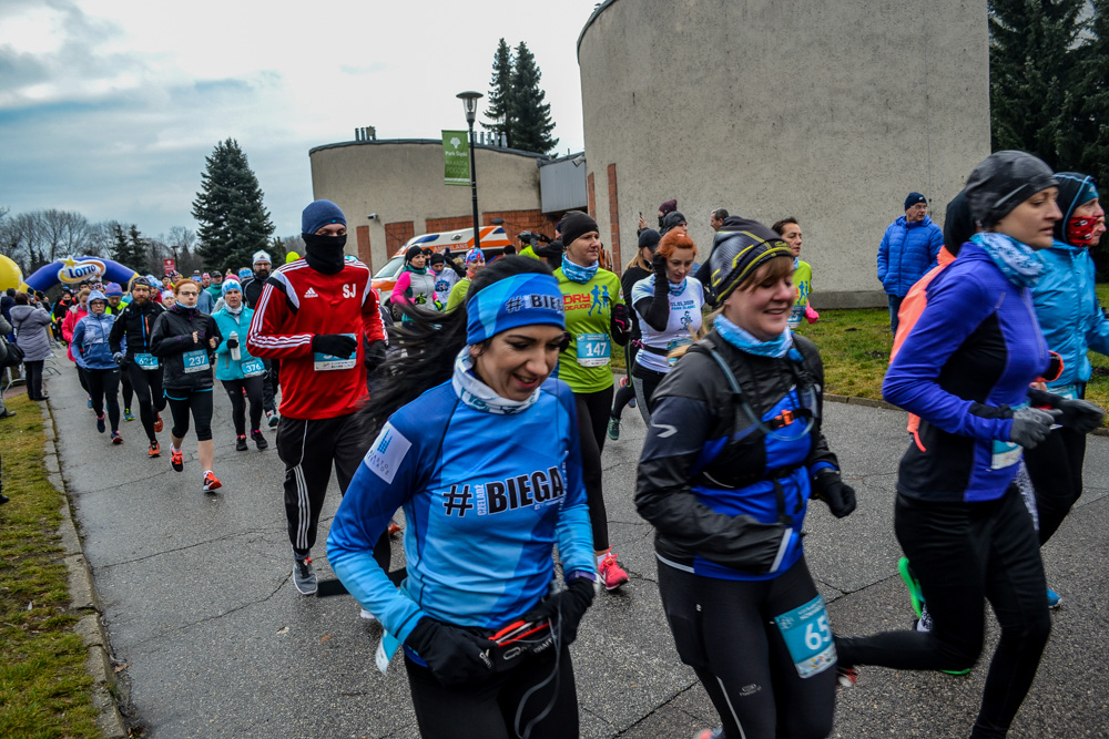 Cyborg 2019 - ponad 800 uczestników! 8