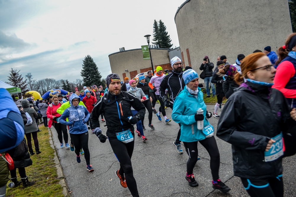 Cyborg 2019 - ponad 800 uczestników! 9