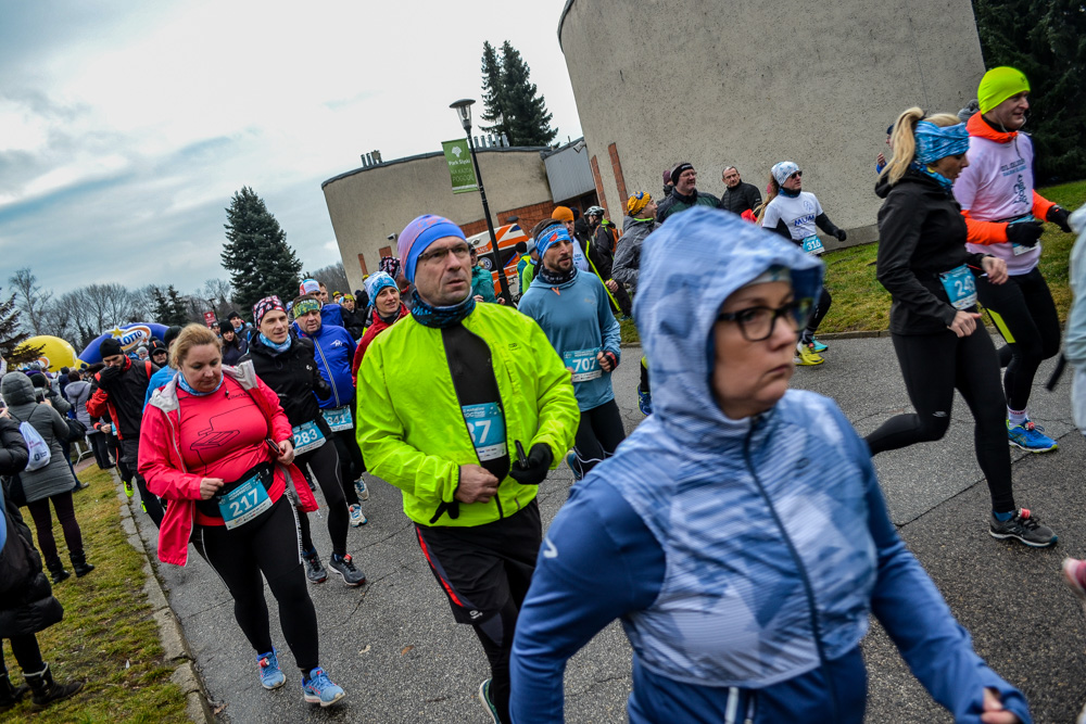 Cyborg 2019 - ponad 800 uczestników! 10