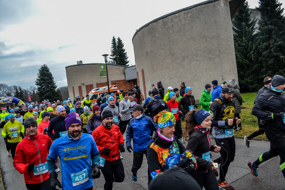 Cyborg 2019 - ponad 800 uczestników! 11