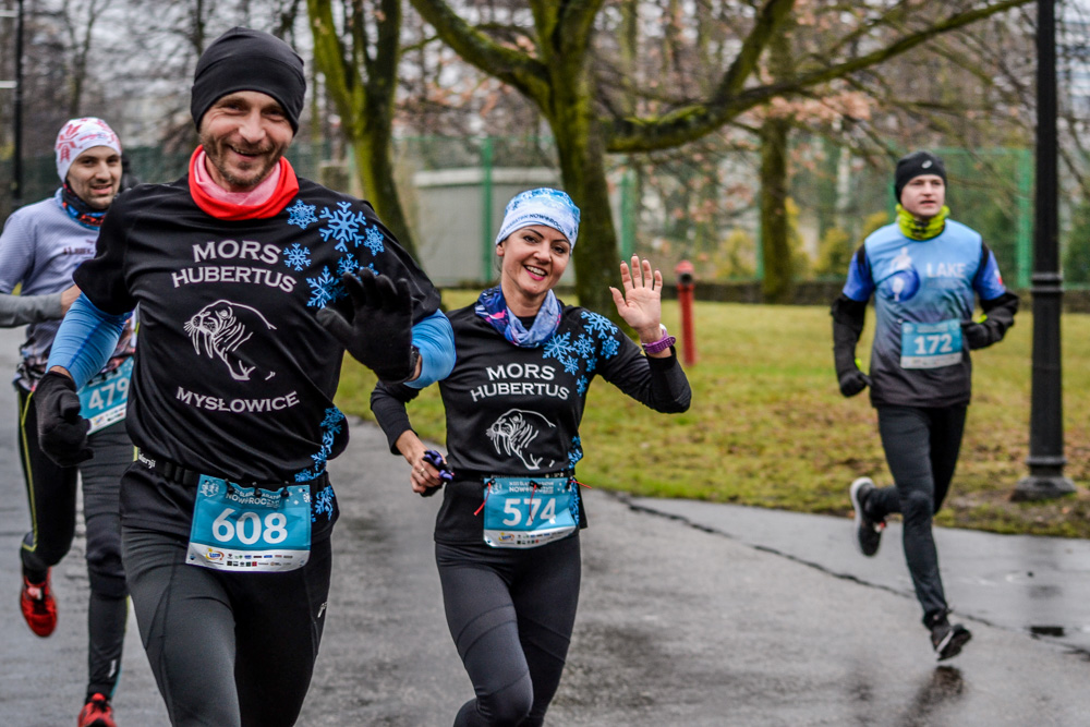 Cyborg 2019 - ponad 800 uczestników! 45