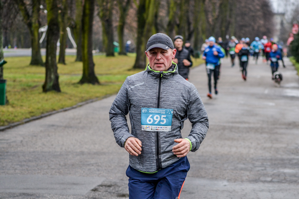 Cyborg 2019 - ponad 800 uczestników! 86