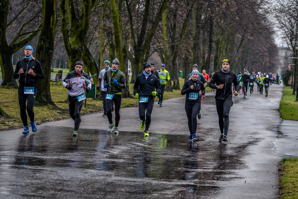 Cyborg 2019 - ponad 800 uczestników! 112