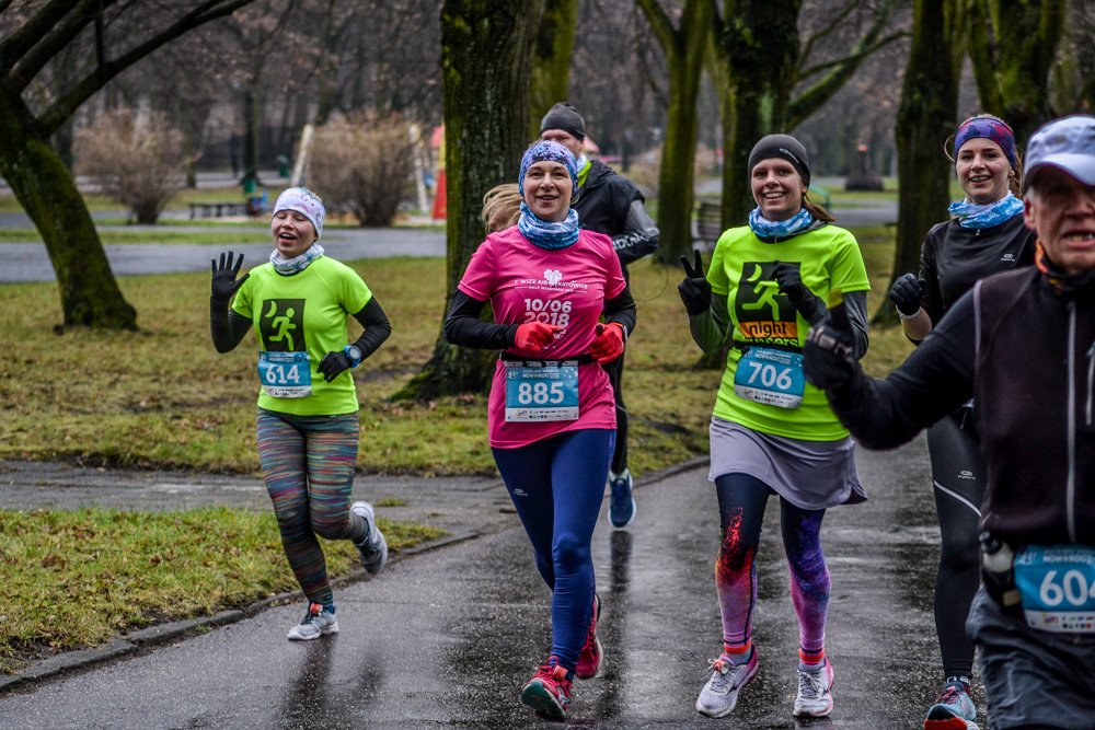 Cyborg 2019 - ponad 800 uczestników! 120