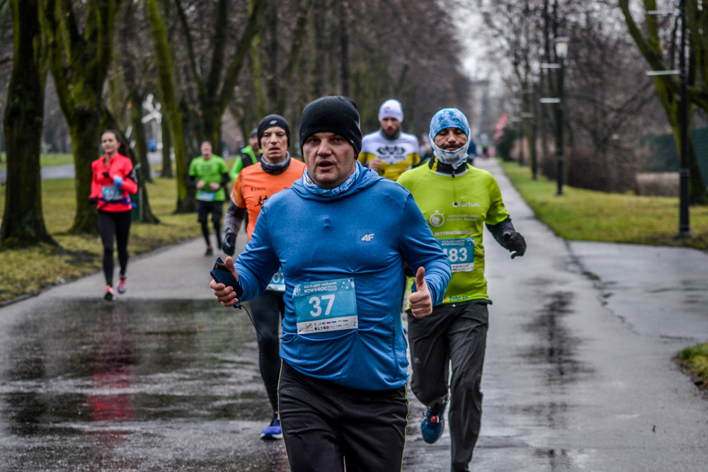 Cyborg 2019 - ponad 800 uczestników! 121