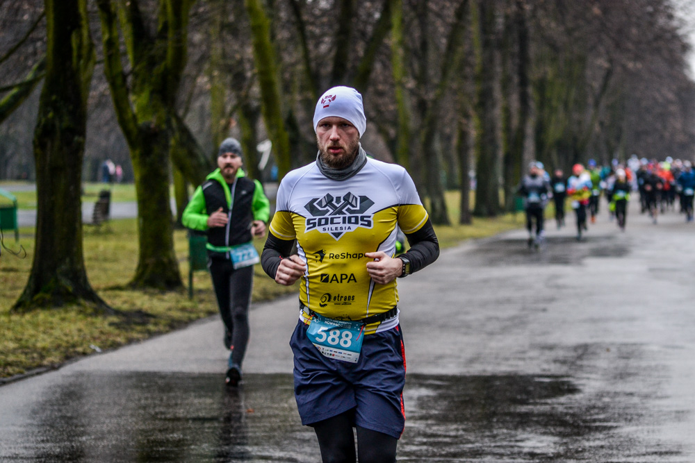 Cyborg 2019 - ponad 800 uczestników! 123