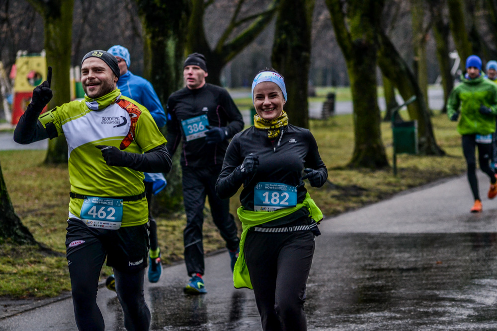 Cyborg 2019 - ponad 800 uczestników! 129