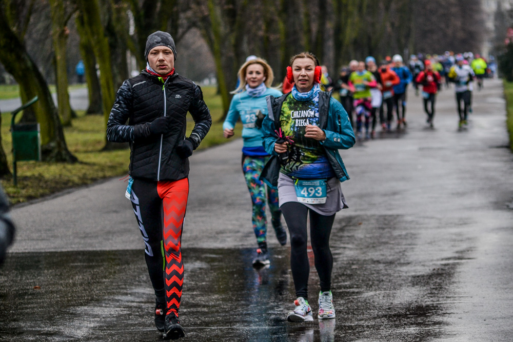 Cyborg 2019 - ponad 800 uczestników! 150