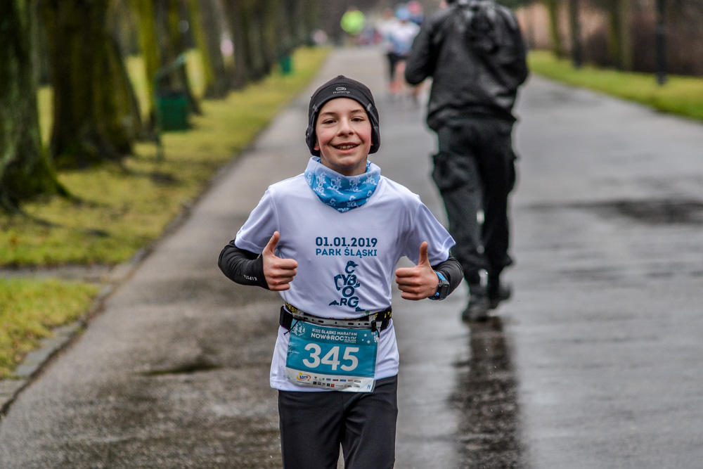 Cyborg 2019 - ponad 800 uczestników! [ZDJĘCIA]