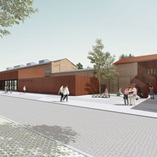 Muzeum Hutnictwa już niebawem [WIZUALIZACJE]