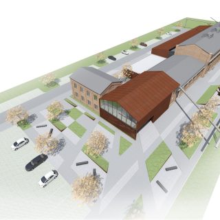 Muzeum Hutnictwa już niebawem [WIZUALIZACJE]