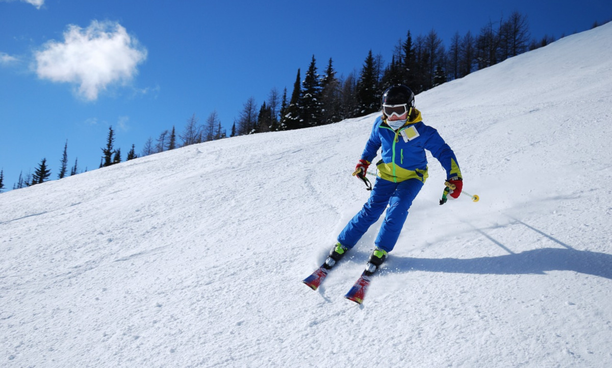Zapisz się na zawody narciarskie o Puchar Prezydenta i wygraj!