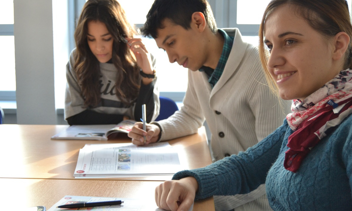 Słowak wciąż najlepszy spośród chorzowskich szkół ponadpodstawowych