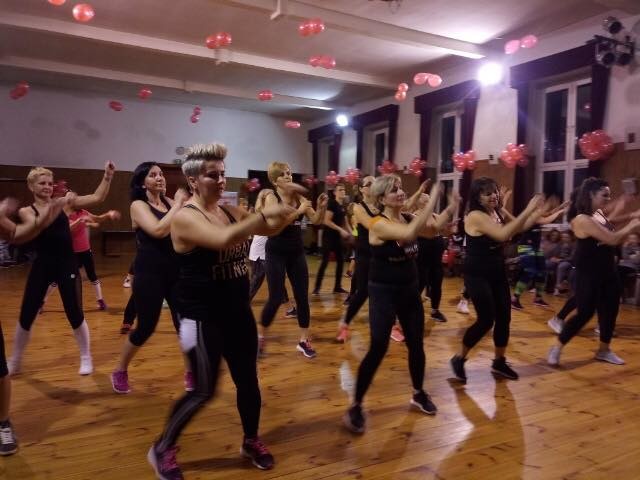 WOŚP w Chorzowie nadal gra! Nadal licytujemy!