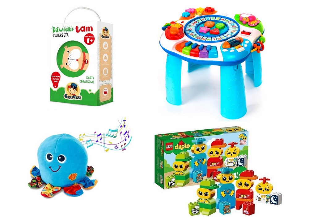 Konkurs zdjęciowy na Najfajniejszego Bobasa 2018 roku - czekamy na zgłoszenia!