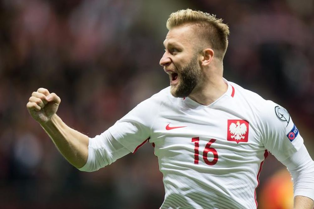 Jakub Błaszczykowski w Górniku Zabrze?