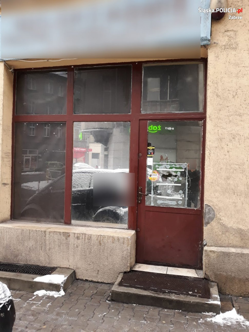 Policjanci zabezpieczyli kolejne automaty do nielegalnych gier hazardowych