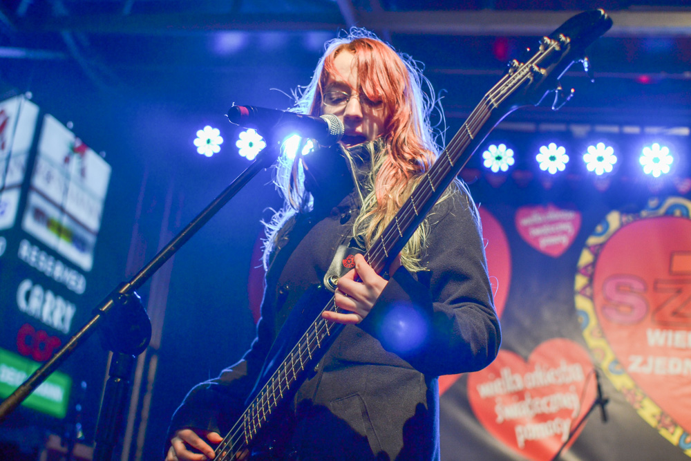 [AKTUALIZACJA] WOŚP 2019: Kolejny rekord zbiórki!