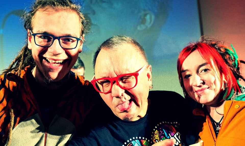 Zabrzanie mówią: Jurku, Zostań!