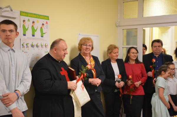 Zakończyła się termomodernizacja Domu Dziecka w Zabrzu