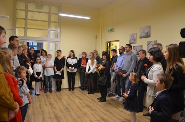 Zakończyła się termomodernizacja Domu Dziecka w Zabrzu