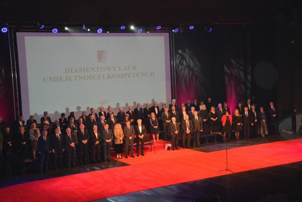 Laury Umiejętności i Kompetencji wręczone po raz XXVII