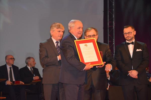 Laury Umiejętności i Kompetencji wręczone po raz XXVII