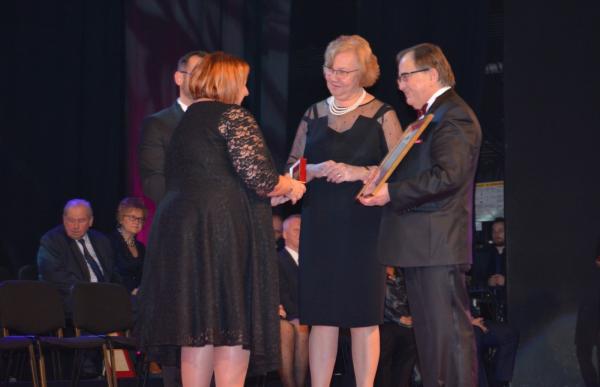 Laury Umiejętności i Kompetencji wręczone po raz XXVII