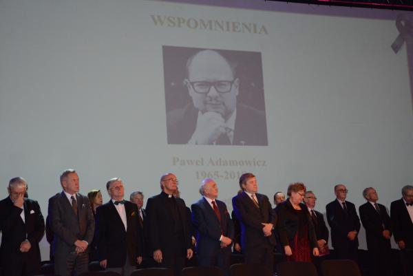 Laury Umiejętności i Kompetencji wręczone po raz XXVII