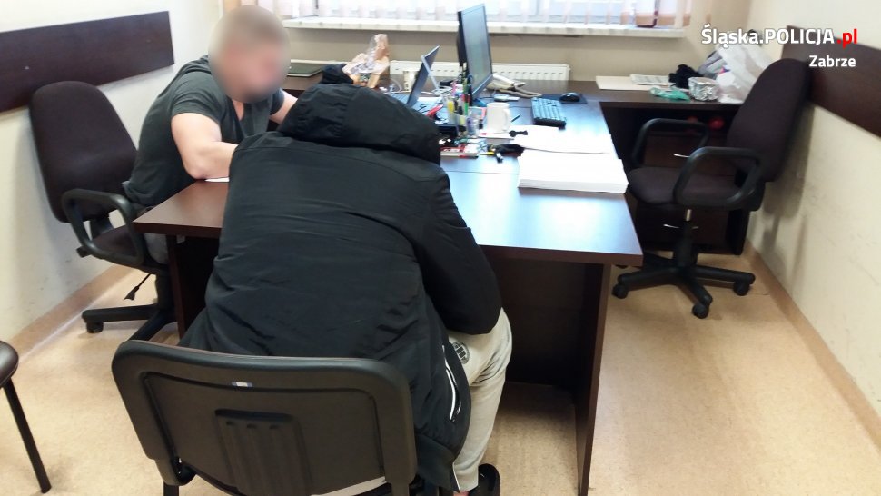 Areszt dla sprawców fałszywych alarmów bombowych w magistracie i komendzie