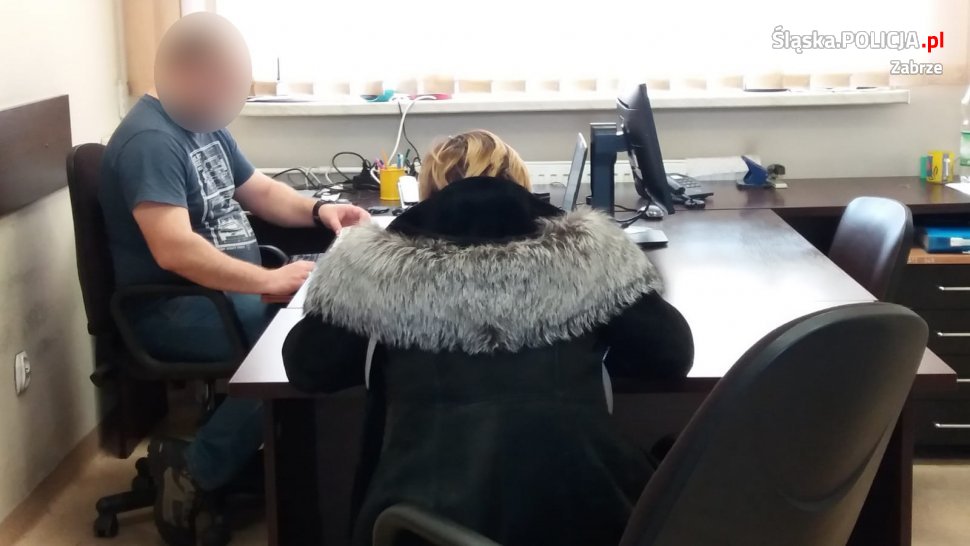 Opublikowała wpis pochwalający napaść na Prezydenta Gdańska. 61 - latka zatrzymana