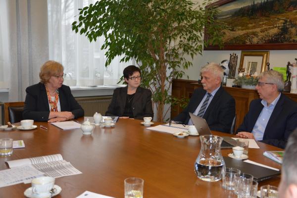 Rozpoczyna się kolejny etap modernizacji torowisk tramwajowych w Zabrzu