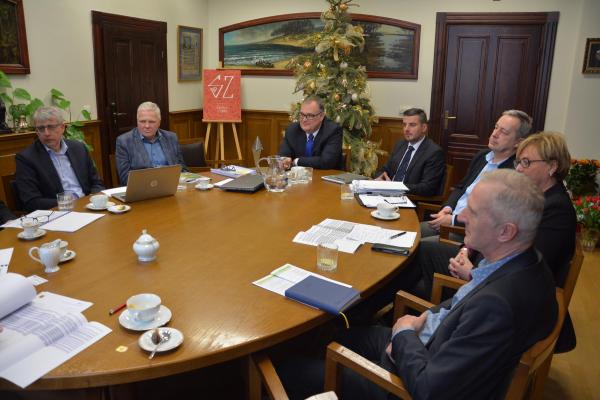 Rozpoczyna się kolejny etap modernizacji torowisk tramwajowych w Zabrzu
