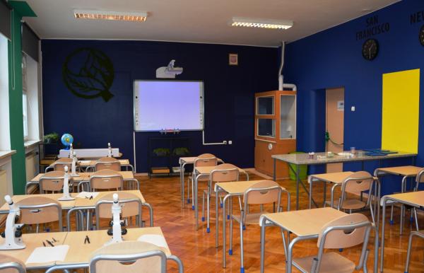 W Zabrzu otwarto kolejną "Zieloną Pracownię"