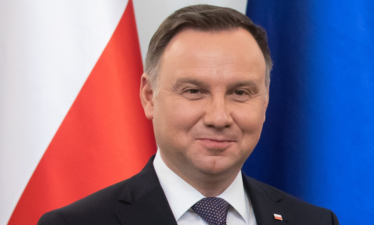 Prezydent RP w Zabrzu. Andrzej Duda na Karczmie Piwnej!