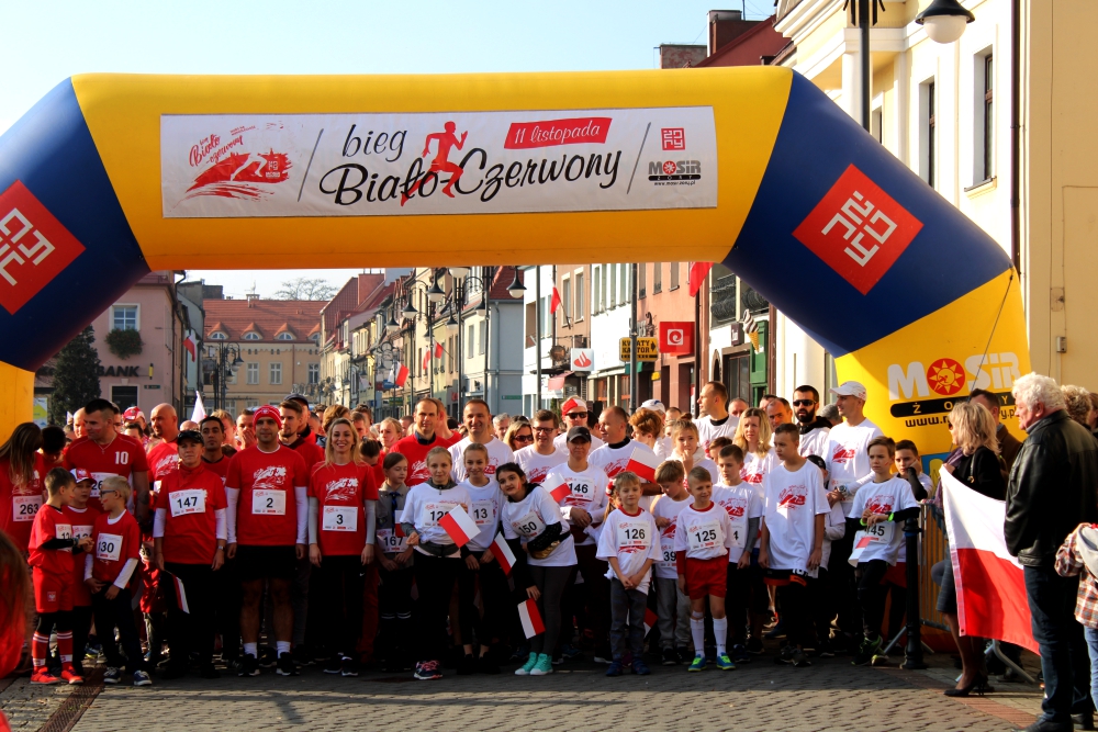 Najważniejsze wydarzenia roku 2018. Zobaczcie co się działo!