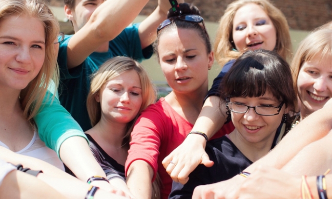 Zdobądź dofinansowanie na polsko-litewski projekt młodzieżowy