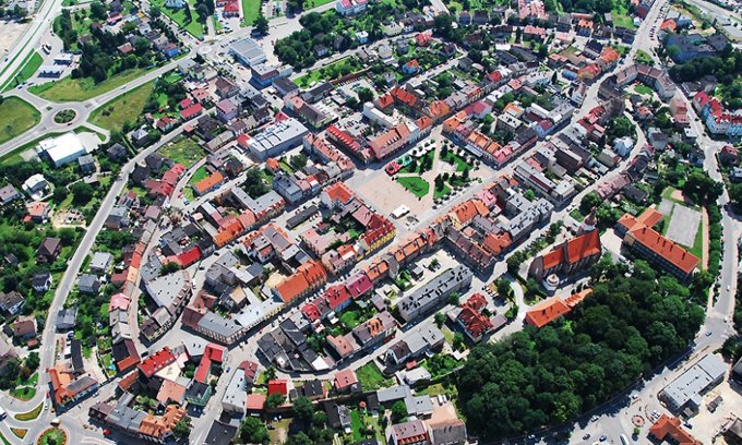 Informacja dla zarządców, wynajmujących i najemców