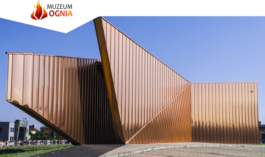 Muzeum Ognia wśród 60 najlepszych rodzinnych atrakcji w Polsce
