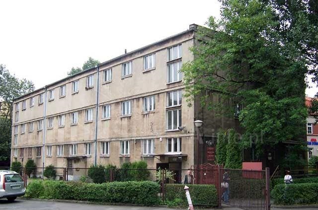 ZSP nr 5 w Rudzie Śląskiej do likwidacji?