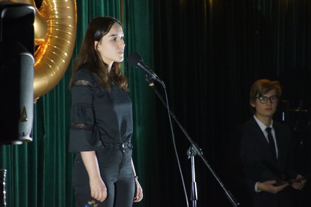 Święto Teatru w Morcinku 1