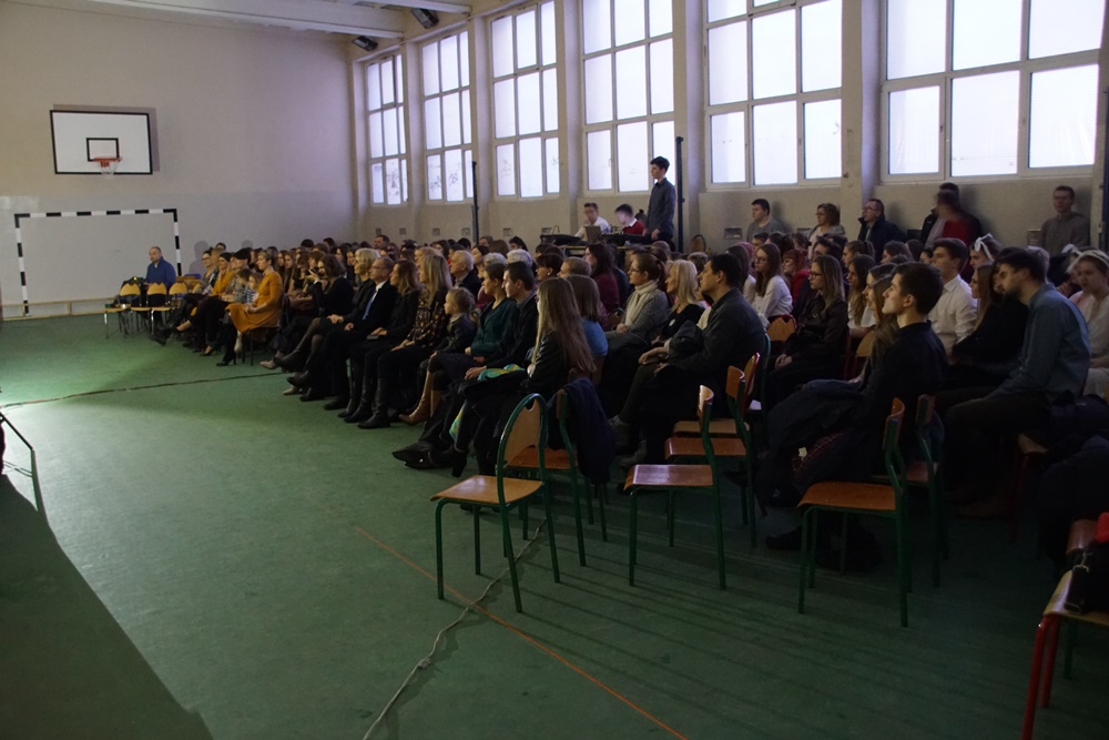 Święto Teatru w Morcinku 2