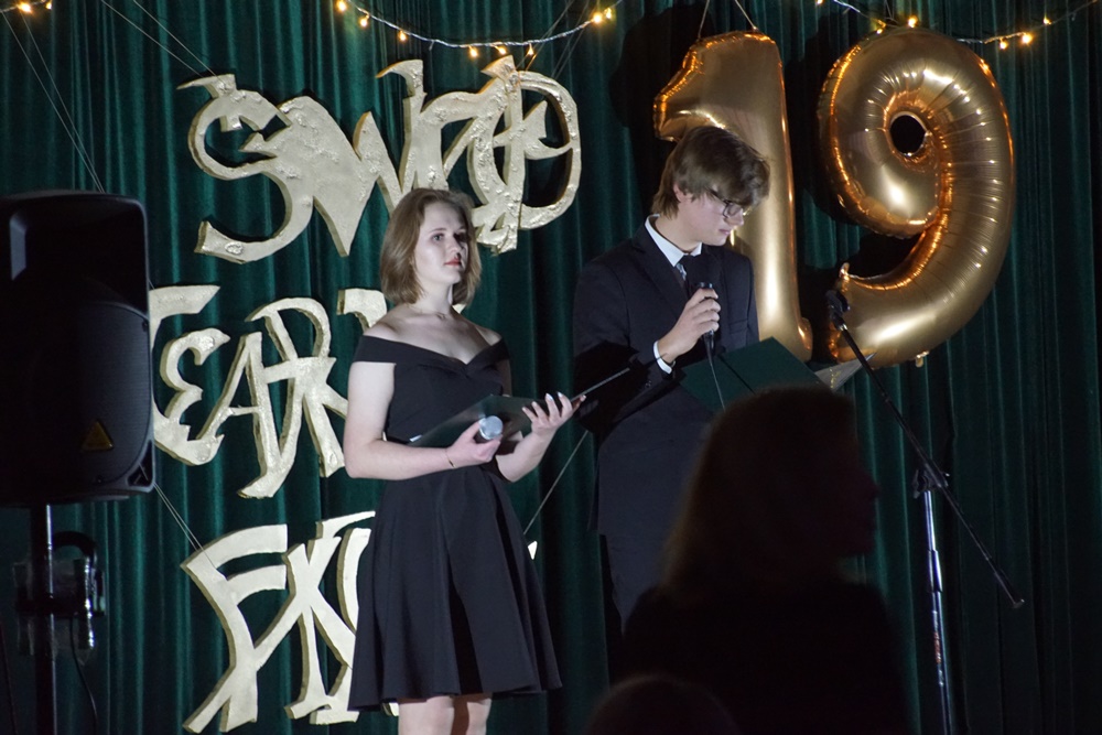 Święto Teatru w Morcinku 3