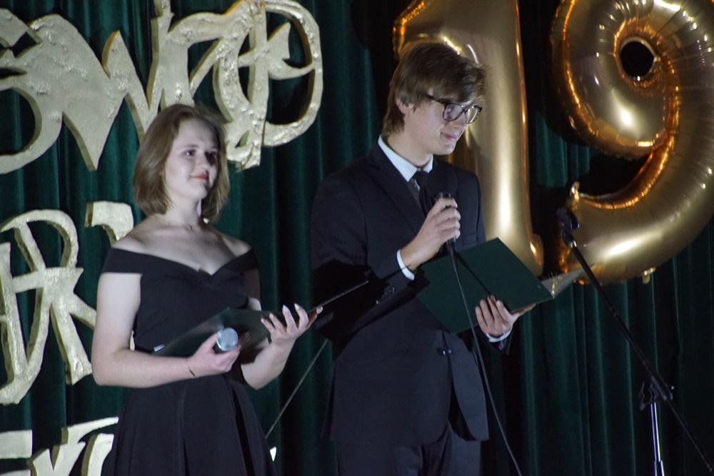 Święto Teatru w Morcinku 4